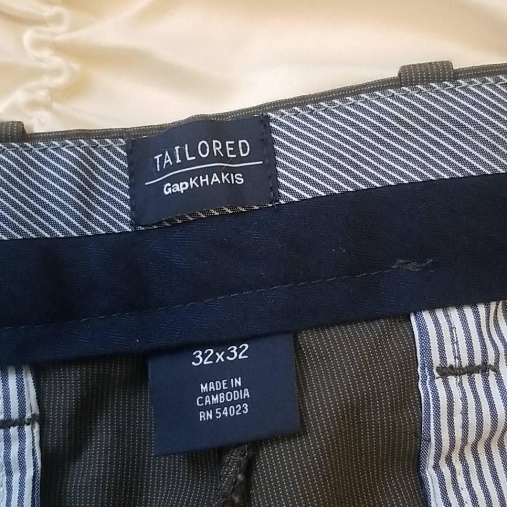 Pants - Picture 5 of 6
